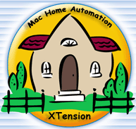XTension Logo