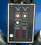 PR511 controls